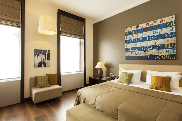 クェンティン デザイン ホテル ベルリン