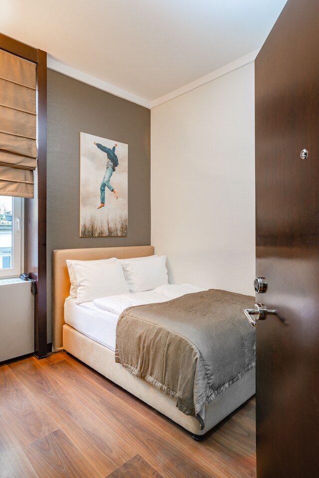 クェンティン デザイン ホテル ベルリン