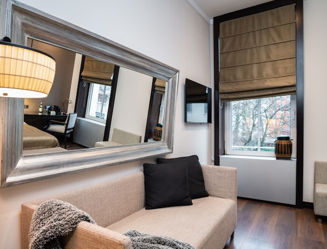 クェンティン デザイン ホテル ベルリン