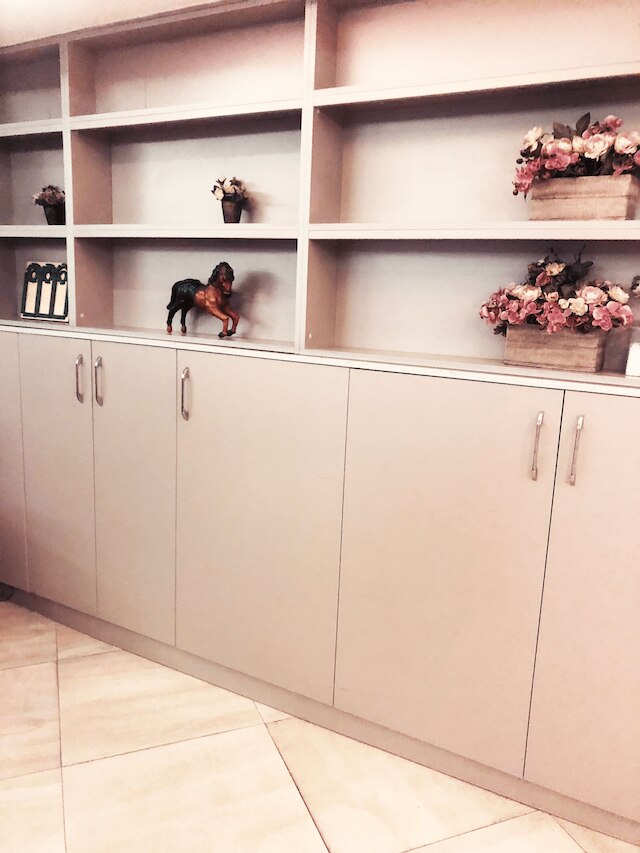 ベルガマ ホテル