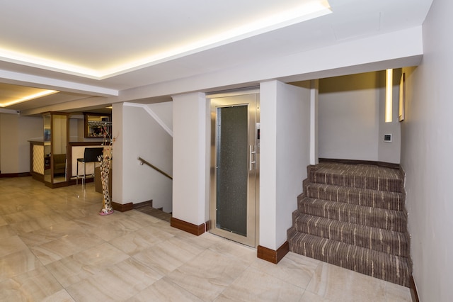 ベルガマ ホテル