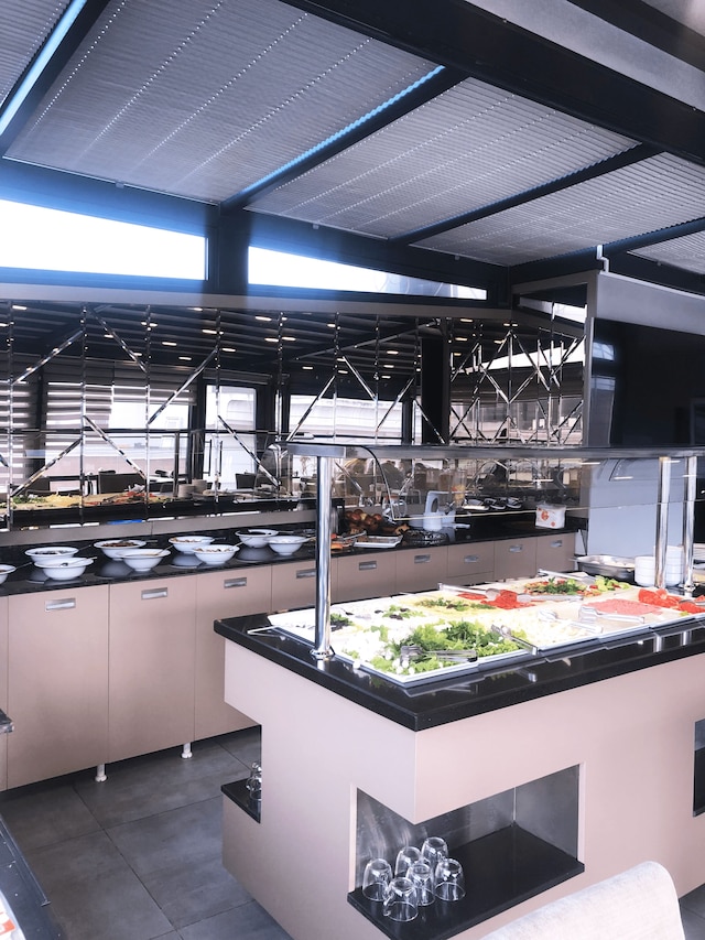 ベルガマ ホテル