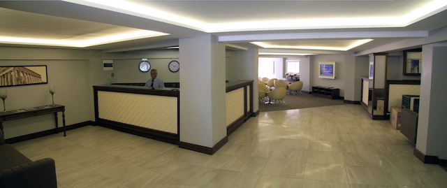 ベルガマ ホテル