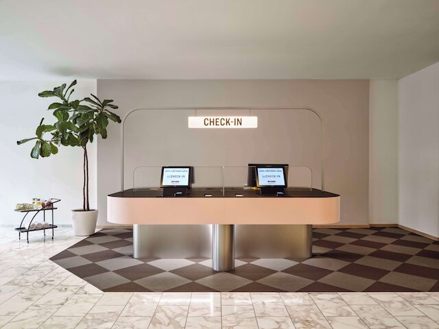 フレミングス ホテル ミュンヘン シュヴァビング