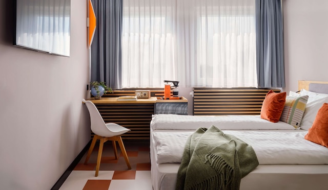 フレミングス ホテル ミュンヘン シュヴァビング