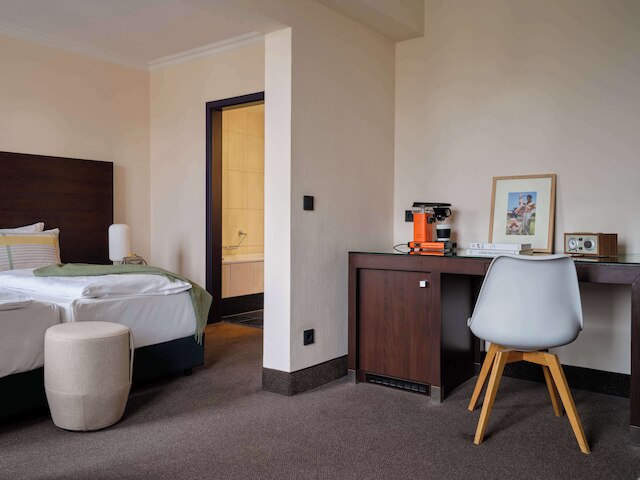 フレミングス ホテル ミュンヘン シュヴァビング