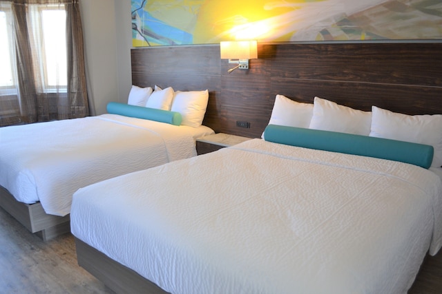 イン・アット・ロックアウェイ サンフランシスコ・パシフィカ