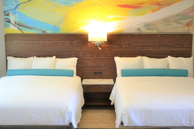 イン・アット・ロックアウェイ サンフランシスコ・パシフィカ