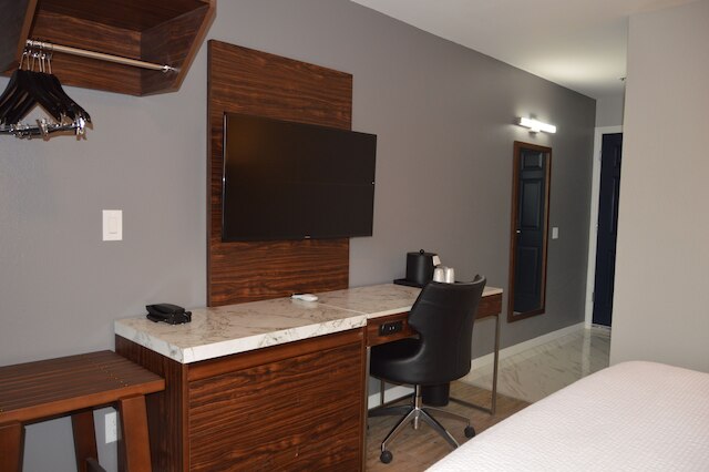 イン・アット・ロックアウェイ サンフランシスコ・パシフィカ