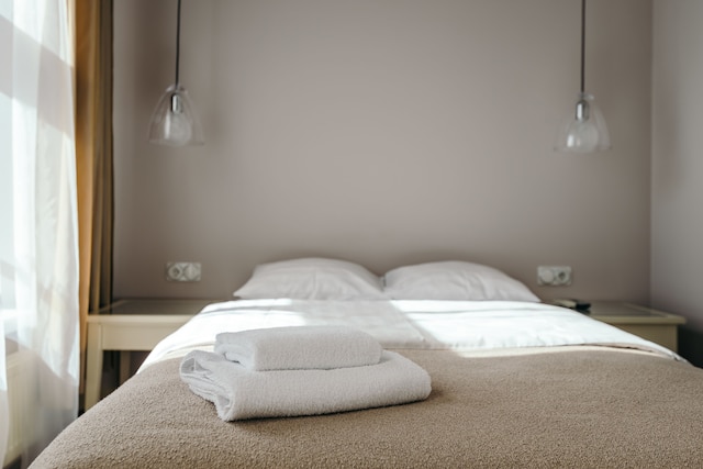 マーチャント ハウス ホテル