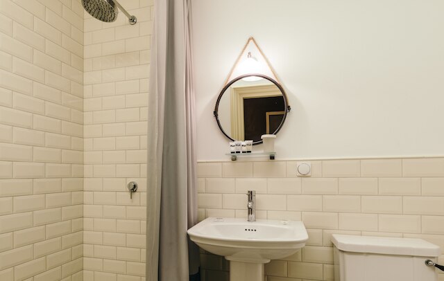 マーチャント ハウス ホテル