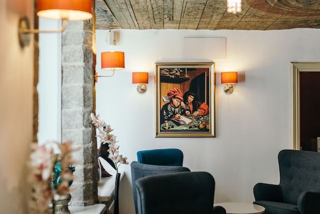 マーチャント ハウス ホテル