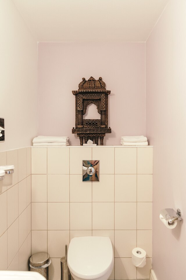 マーチャント ハウス ホテル