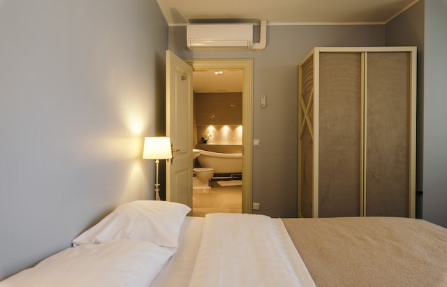 マーチャント ハウス ホテル