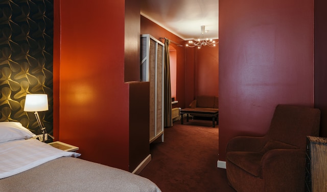 マーチャント ハウス ホテル