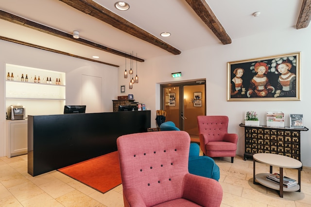 マーチャント ハウス ホテル