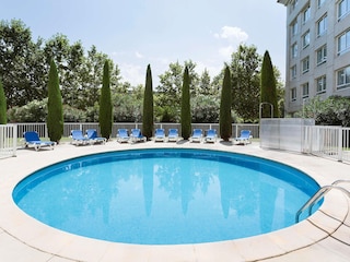 ノボテル スイート モンペリエ