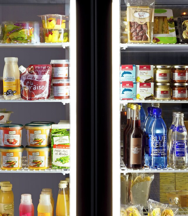 ノボテル スイート モンペリエ