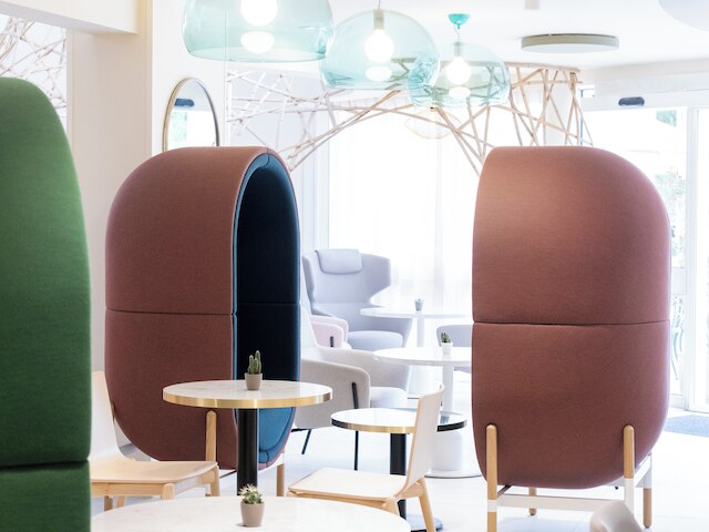 ノボテル スイート モンペリエ