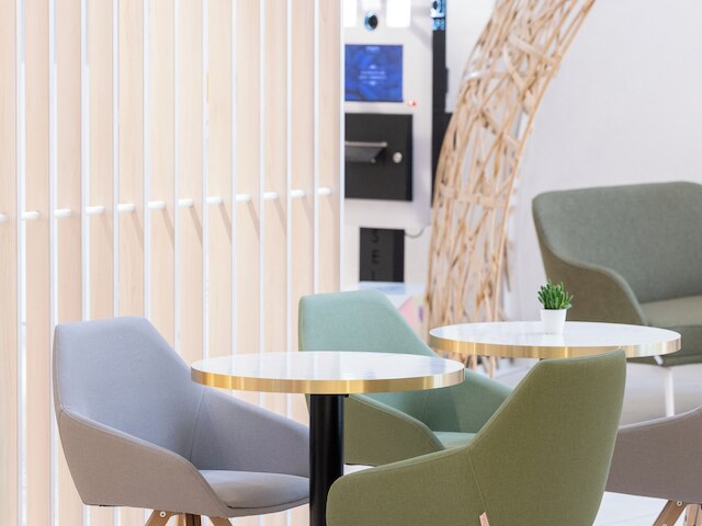 ノボテル スイート モンペリエ