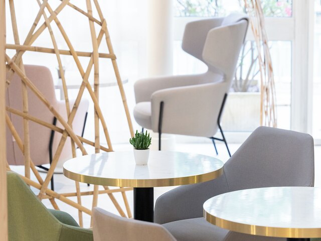 ノボテル スイート モンペリエ