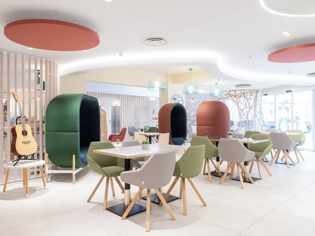 ノボテル スイート モンペリエ