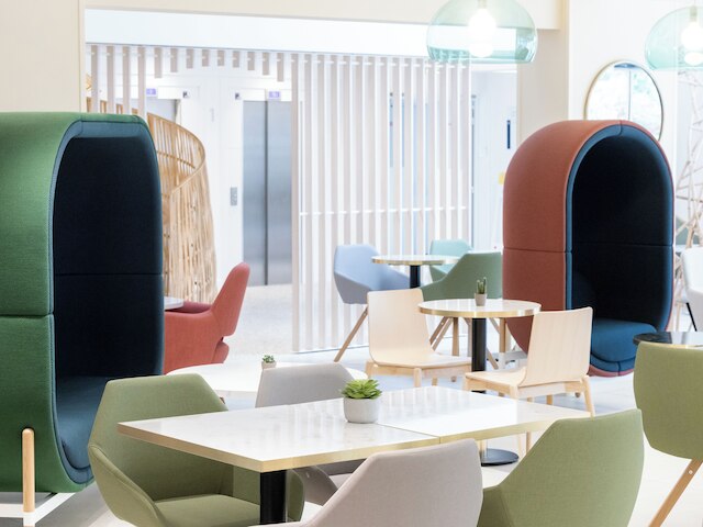 ノボテル スイート モンペリエ