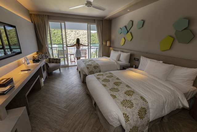 パラオ ロイヤル リゾート