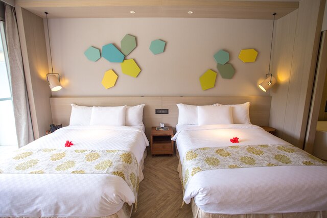 パラオ ロイヤル リゾート