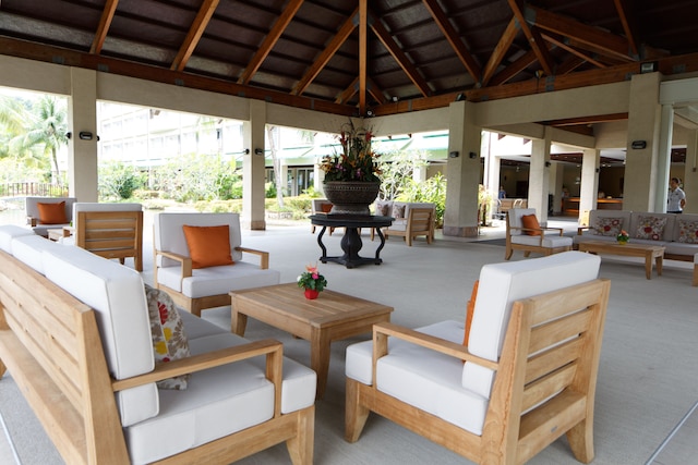 パラオ ロイヤル リゾート