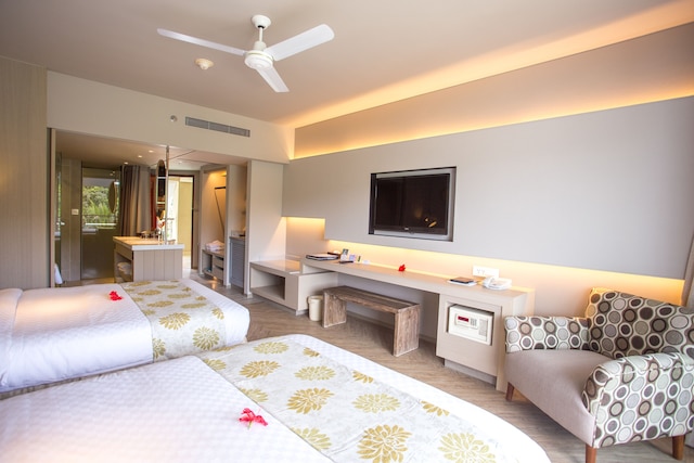 パラオ ロイヤル リゾート