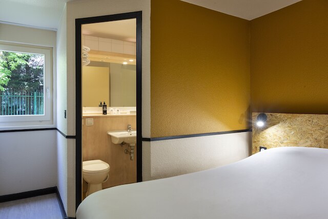 グリート  ホテル ヴィルヌーヴ ラ ガレンヌ