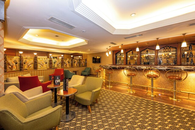 グランド アンカ ホテル