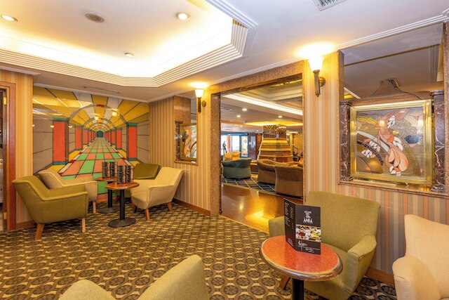 グランド アンカ ホテル