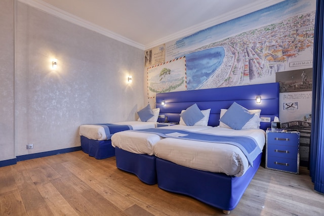 ホテル エクセルシオール バイ ハッピーカルチャー