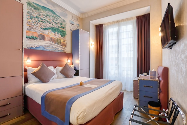 ホテル エクセルシオール バイ ハッピーカルチャー