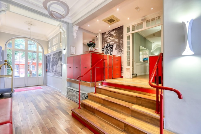 ホテル エクセルシオール バイ ハッピーカルチャー