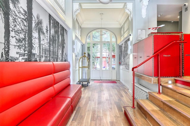 ホテル エクセルシオール バイ ハッピーカルチャー