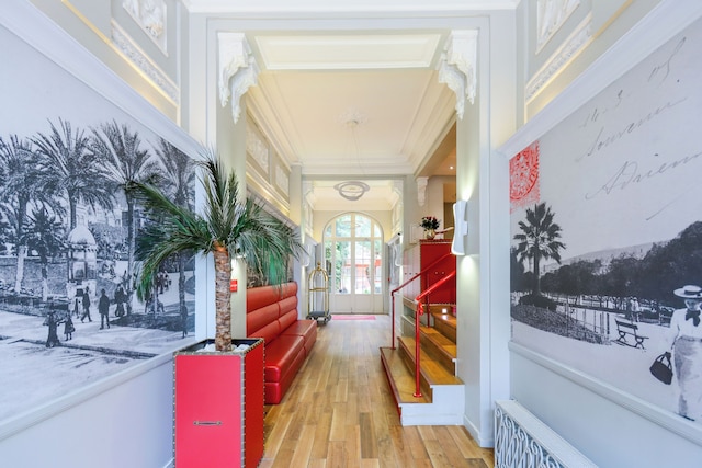 ホテル エクセルシオール バイ ハッピーカルチャー