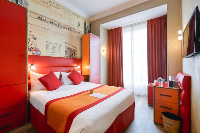 ホテル エクセルシオール バイ ハッピーカルチャー