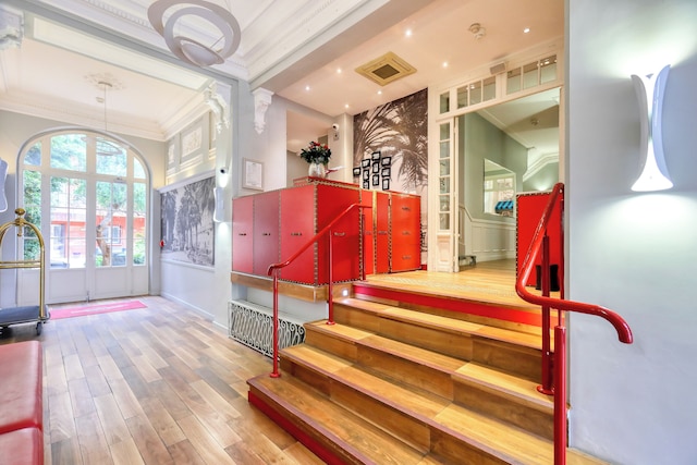 ホテル エクセルシオール バイ ハッピーカルチャー