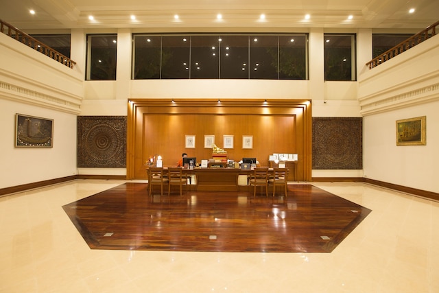 ジ インペリアル リバー ハウス リゾート