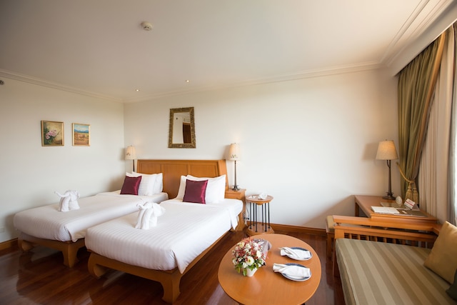 ジ インペリアル リバー ハウス リゾート