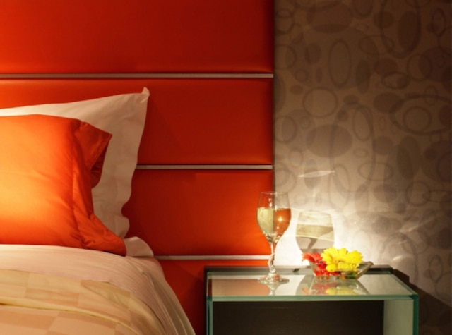 コスモ ホテル 香港 (香港麗悦酒店)