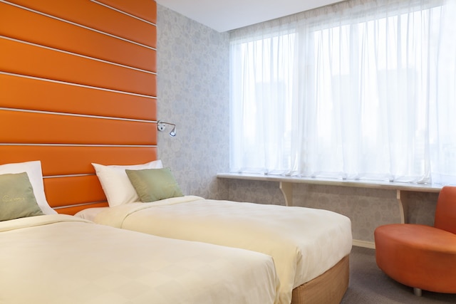 コスモ ホテル 香港 (香港麗悦酒店)