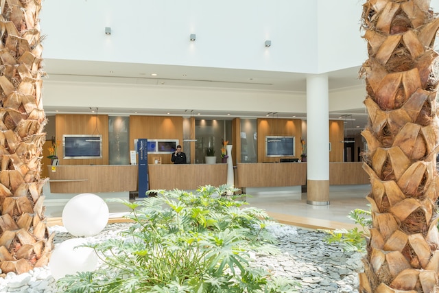 ノボテル パリ ロワシー CDG コンベンション