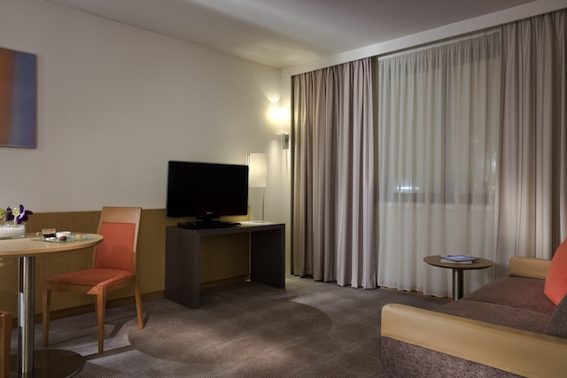 ノボテル パリ ロワシー CDG コンベンション