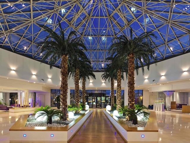 ノボテル パリ ロワシー CDG コンベンション