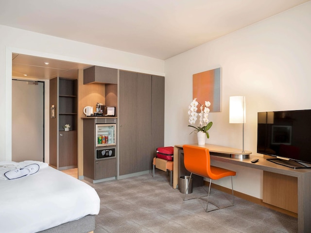 ノボテル パリ ロワシー CDG コンベンション