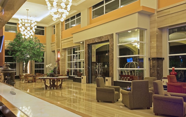 ノボテル スマラン